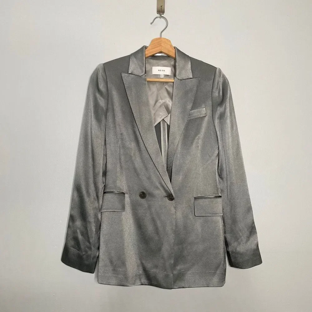 Reiss elevate your